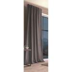 Vorhang von Home Wohnideen, in der Farbe Grau, aus Textil, Vorschaubild