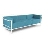 Gartensofa Ajaypal der Marke Perspections