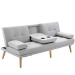 HOMCOM Schlafsofa der Marke HOMCOM