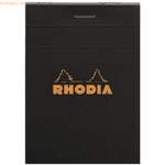 10 x der Marke Rhodia