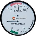Weka Doppelthermometer der Marke WEKA