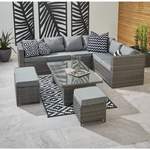 9-Sitzer Sofa-Set der Marke Dreams Living Ltd