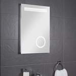 LED-Badezimmer/Schminkspiegel der Marke Croydex