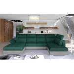 Ecksofa Valentino der Marke Ebern Designs