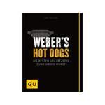 Weber's Hot der Marke Weber-Stephen