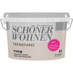 SCHÖNER WOHNEN-Kollektion der Marke Schöner Wohnen-Farbe