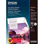 EPSON Fotopapier der Marke Epson