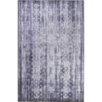 Sonstige-Teppich von Wecon Home, aus Polyester, andere Perspektive, Vorschaubild