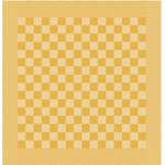 Kuchentextili von DDDDD, in der Farbe Gelb, aus Baumwolle, andere Perspektive, Vorschaubild