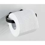 Wandmontierter Toilettenpapierhalter der Marke Wenko