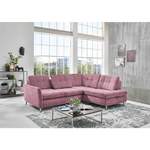 Couch von Beldomo Style, in der Farbe Rot, aus Textil, andere Perspektive, Vorschaubild