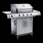 Gasgrill PERFORMANCE der Marke Char-Broil