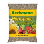 Hornspäne 5kg der Marke Beckmann & Brehm