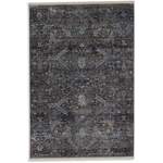 Sonstige-Teppich von Schöner Wohnen Kollektion, in der Farbe Grau, aus Textil, andere Perspektive, Vorschaubild