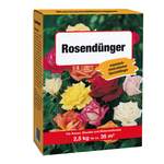 Rosendünger 2,5kg der Marke Beckmann & Brehm