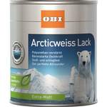 OBI Arctic der Marke OBI