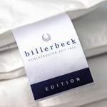 Bettdecke von Billerbeck, in der Farbe Weiss, aus Textil, andere Perspektive, Vorschaubild