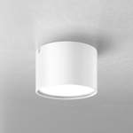 Runde LED-Deckenlampe der Marke Ailati