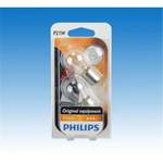 Vision Kugellampe der Marke Philips