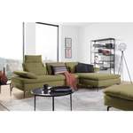 Couch von Chilliano, in der Farbe Grün, aus Textil, andere Perspektive, Vorschaubild