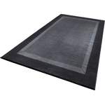 Sonstige-Teppich von Hanse Home, in der Farbe Schwarz, aus Textil, Vorschaubild