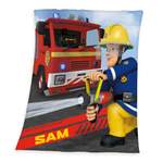 Tagesdecke Fireman der Marke Klaus Herding