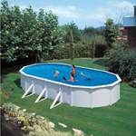 XXXLutz POOL-SET der Marke XXXLutz