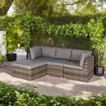 home24 Loungeset der Marke Jardi