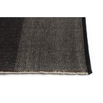 Sonstige-Teppich von Hay, in der Farbe Schwarz, aus Wolle, andere Perspektive, Vorschaubild
