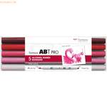 Tombow Dual-Fasermaler der Marke Tombow