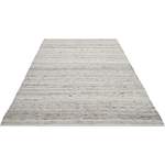 Sonstige-Teppich von andas, in der Farbe Grau, aus Flachgewebe, andere Perspektive, Vorschaubild