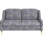 Kisse von sit&more, in der Farbe Silber, aus Jacquard, Vorschaubild