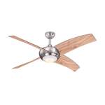 Deckenventilator Borealis der Marke Pepeo