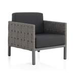 Loungesessel Hernaldo der Marke Ebern Designs