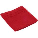 Handtuch-Set von Gözze, in der Farbe Rot, aus Baumwolle, andere Perspektive, Vorschaubild