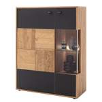 home24 Highboard der Marke loftscape