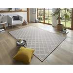 Sonstige-Teppich von freundin Home Collection, in der Farbe Grau, aus Textil, Vorschaubild