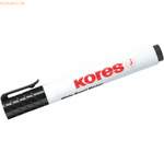 Kores Whiteboardmarker der Marke Kores