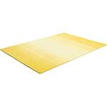 Sonstige-Teppich von THEKO, in der Farbe Gelb, aus Wolle, andere Perspektive, Vorschaubild