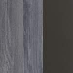 Badezimmerschrank von HELD MÖBEL, in der Farbe Grau, aus Holzwerkstoff, andere Perspektive, Vorschaubild