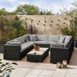 Gartensofa Miacomet der Marke Furniture Box