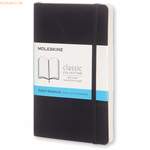 Moleskine Notizbuch der Marke Moleskine