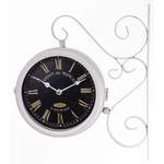 Wanduhr der Marke Marlow Home Co.