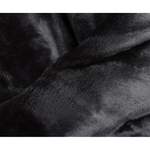 Sauna-Textilie von Gözze, in der Farbe Grau, aus Polyester, Vorschaubild