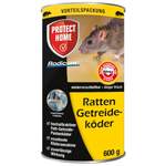 Ratten Getreideköder der Marke SBM