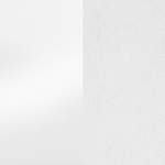Waschtisch von HELD MÖBEL, in der Farbe Weiss, aus Holzwerkstoff, andere Perspektive, Vorschaubild