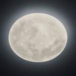 LED-Deckenleuchte Lunar der Marke Trio Lighting