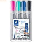 Staedtler Flipchartmarker der Marke Staedtler