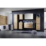 Waschbeckenunterschrank von Premium Living, aus Holzwerkstoff, andere Perspektive, Vorschaubild