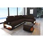 Ecksofa Siena der Marke Sofa Dreams